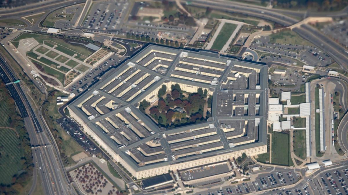Pentagon o iddialar reddetti