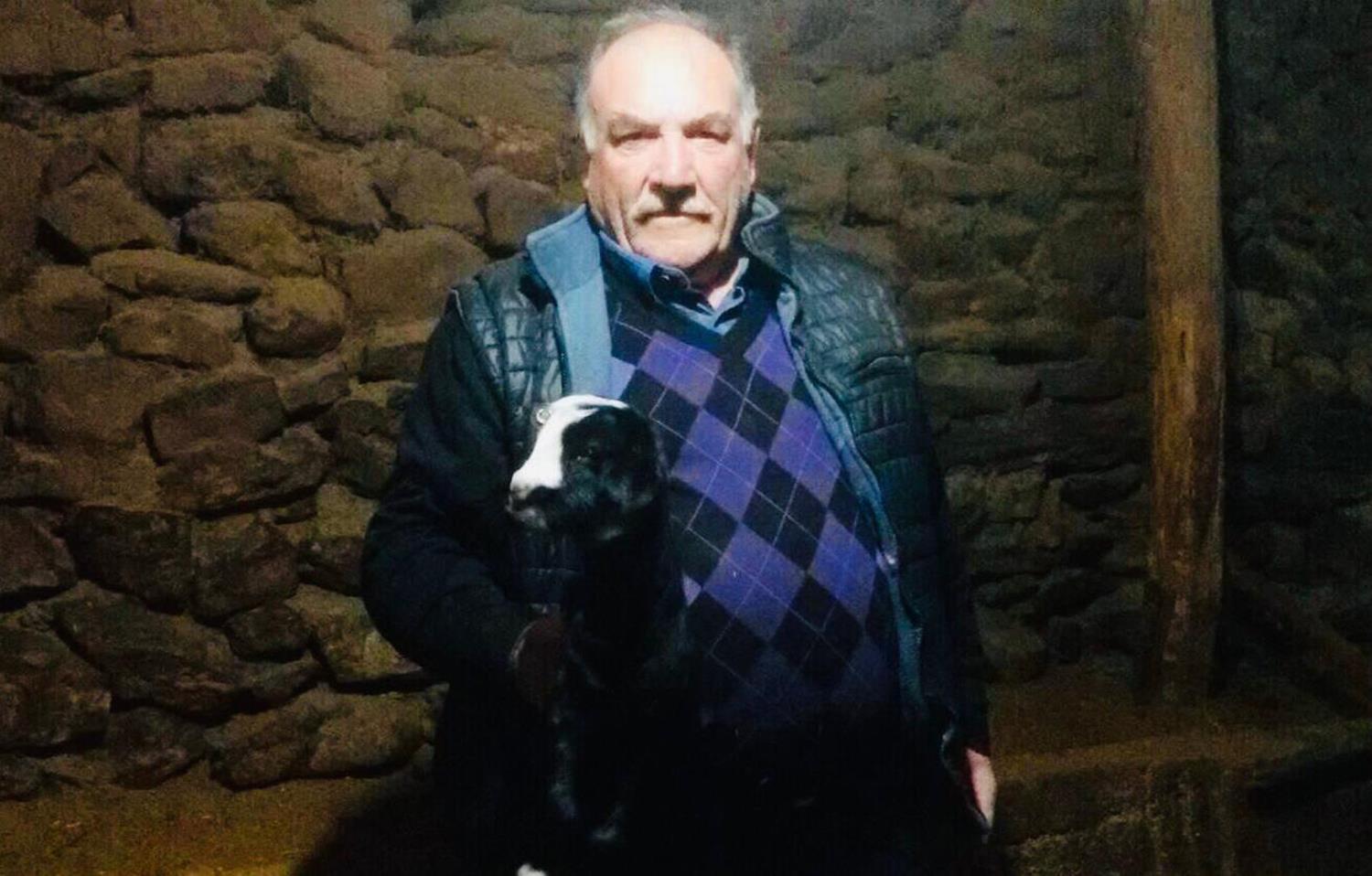 Sobadan s�zan gazdan zehirlenen 72 ya��ndaki adam �ld�: E�i ve gelininin durumu kritik