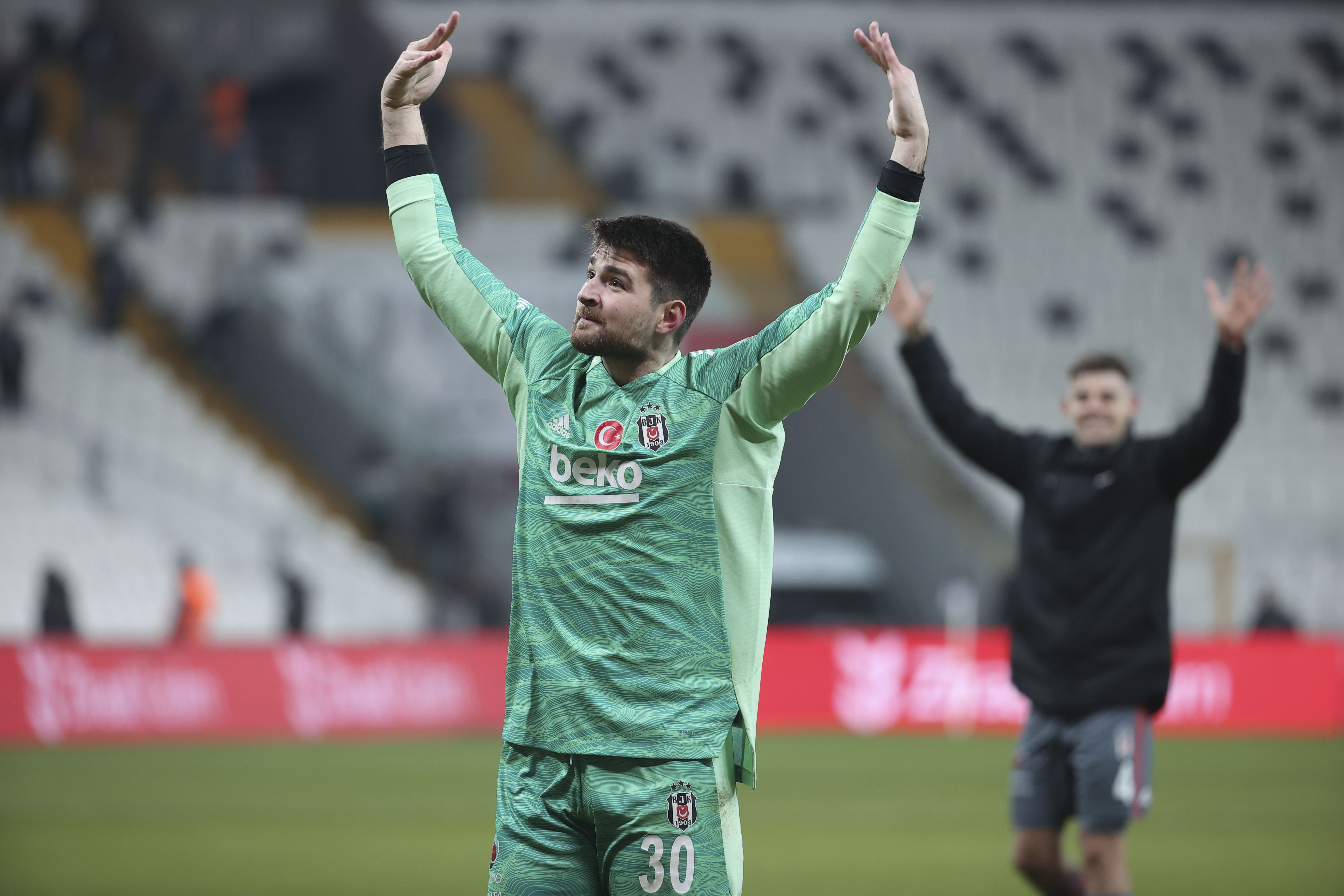 Ersin Destano�lu: Penalt�larda kim nereye at�yor �al��t�m