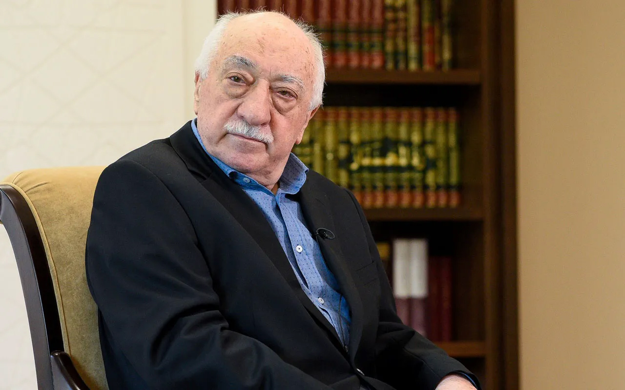 FET�, Polis Akademisindeki mensuplar�n� rakamlarla fi�lemi�