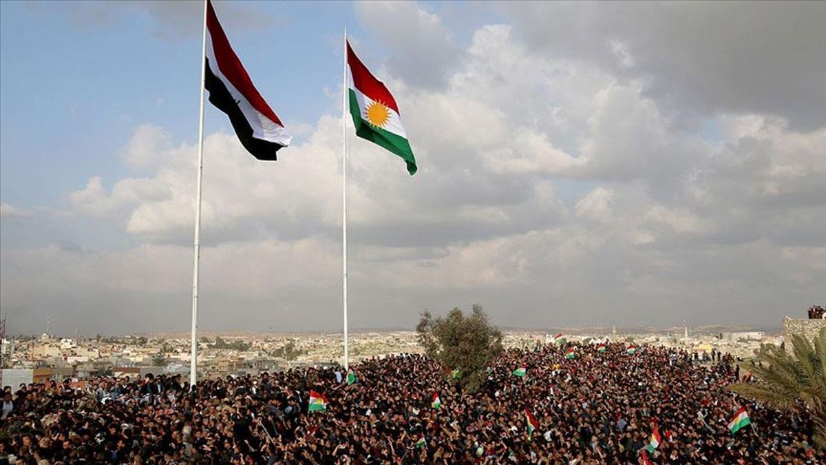 Irak Krt Blgesel Ynetimi'nde Trke renmeye ilgi yksek