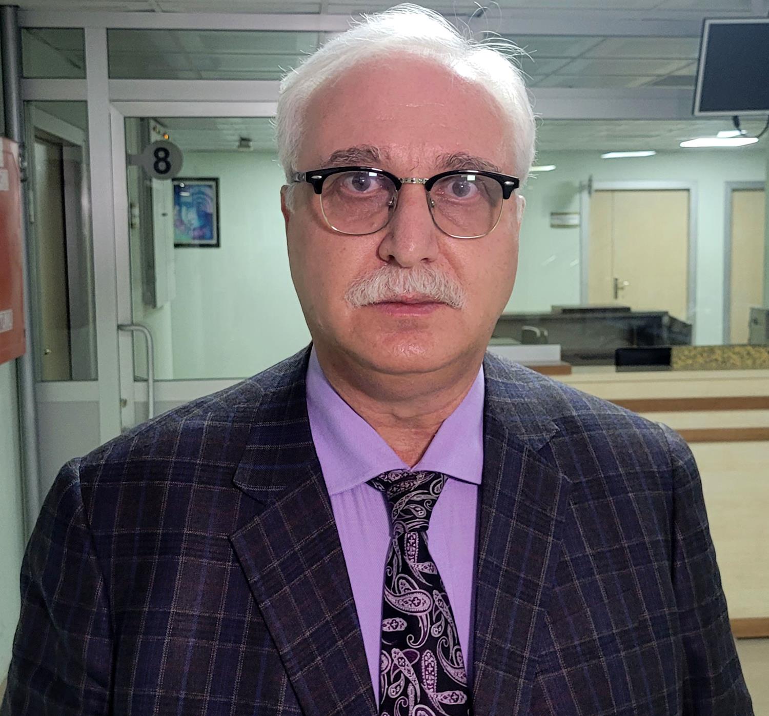 Koronavir�s Bilim Kurulu �yesi Prof. Dr. �zl�'den umutland�ran koronavir�s a��klamas�