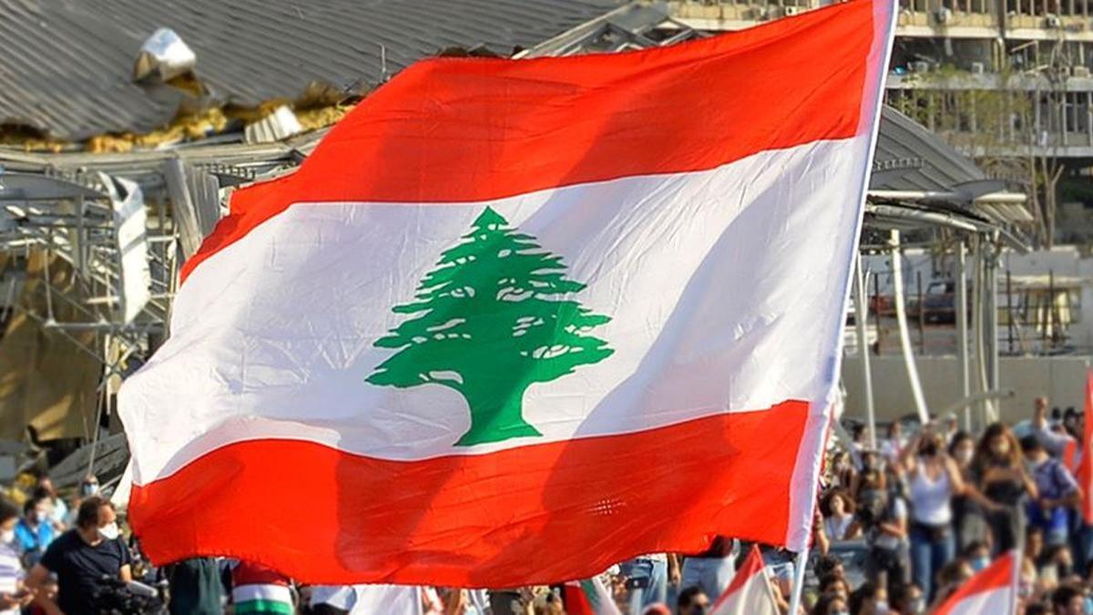 Lbnan ynetimi ''hakaret'' ieren etkinlikleri engelledi