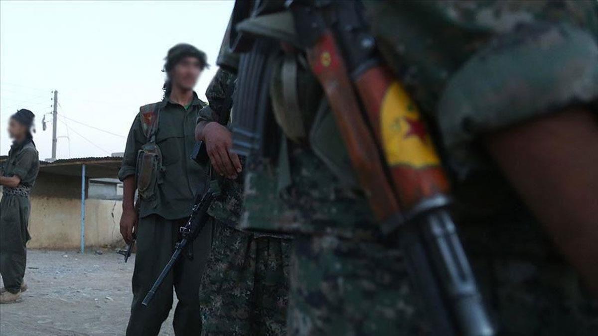 YPG/PKK-Esed rejimi ekimesi Haseke'deki Frat niversitesi'nde eitimi sekteye uratt