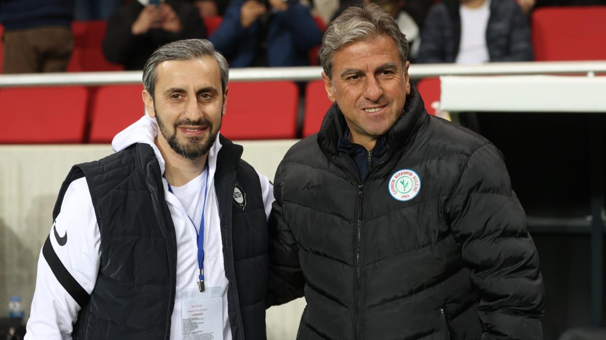 Altay, Serkan zbalta ile 2 mata 4 puan toplad