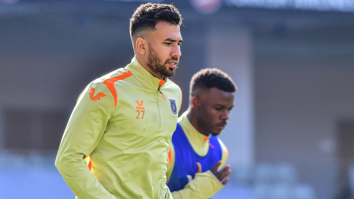 Emre Bel�zo�lu'ndan ilk 11'de 4 de�i�iklik! Pizzi ve Trezeguet...