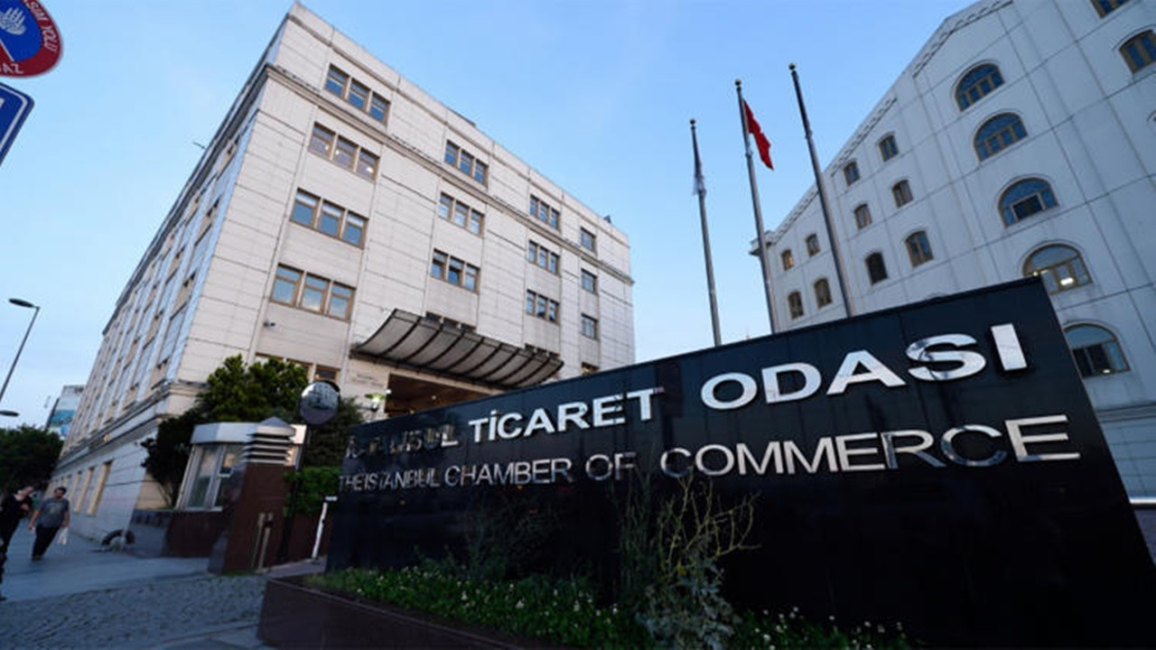 �stanbul Ticaret Odas� Cumhurba�kan� Erdo�an'�n 'indirim' �a�r�s�na destek verdi