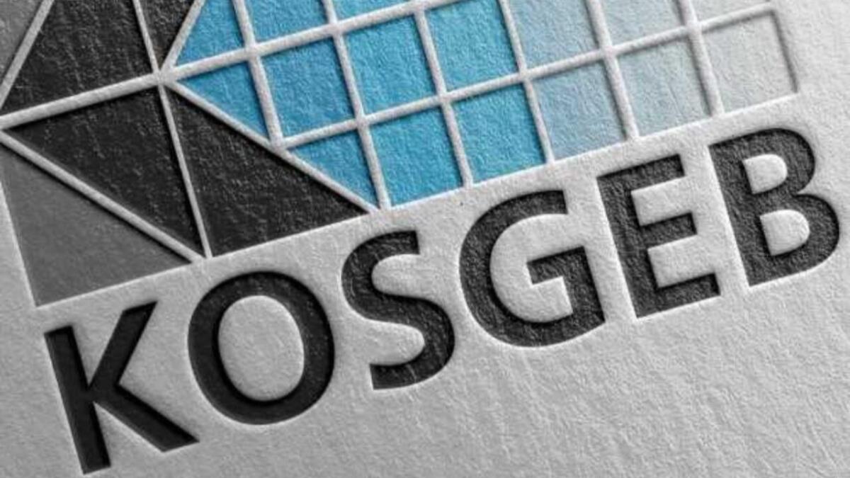 KOSGEB'in destek programna bavurular artyor