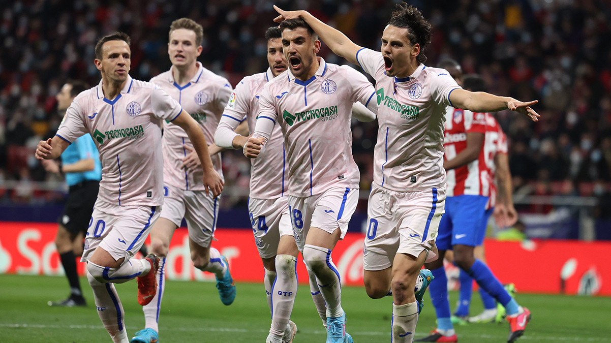 7 goll� ma�ta Enes �nal'�n gollerine yaz�k oldu!