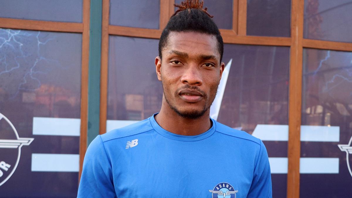 Adana Demirspor'un yldz, Beikta manda yok