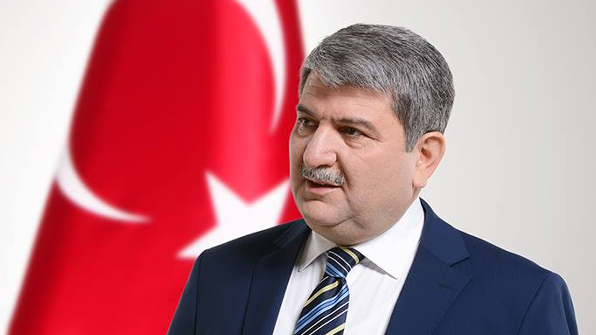 Gelecek Partisi'nden HDP ile ittifaka ye�il ���k: O da olur bir g�n in�allah!