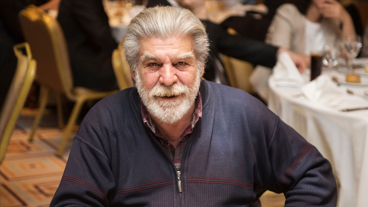 Cemil zbayer vefat etti