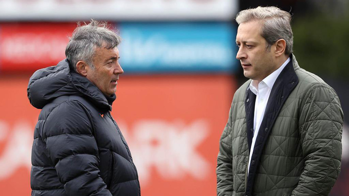Ya se�im ya hoca de�i�ikli�i