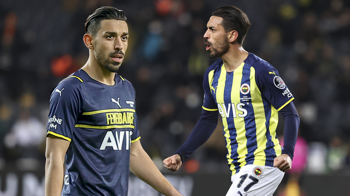 Fenerbah�e'de �rfan Can Kahveci depremi! Yer yerinden oynad�