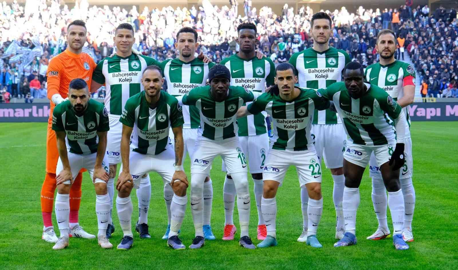 Giresunspor son 5 ma��nda galibiyeti unuttu