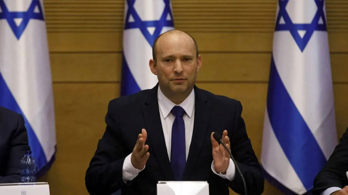 �srail Ba�bakan�, ilk kez Bahreyn'i ziyaret edecek