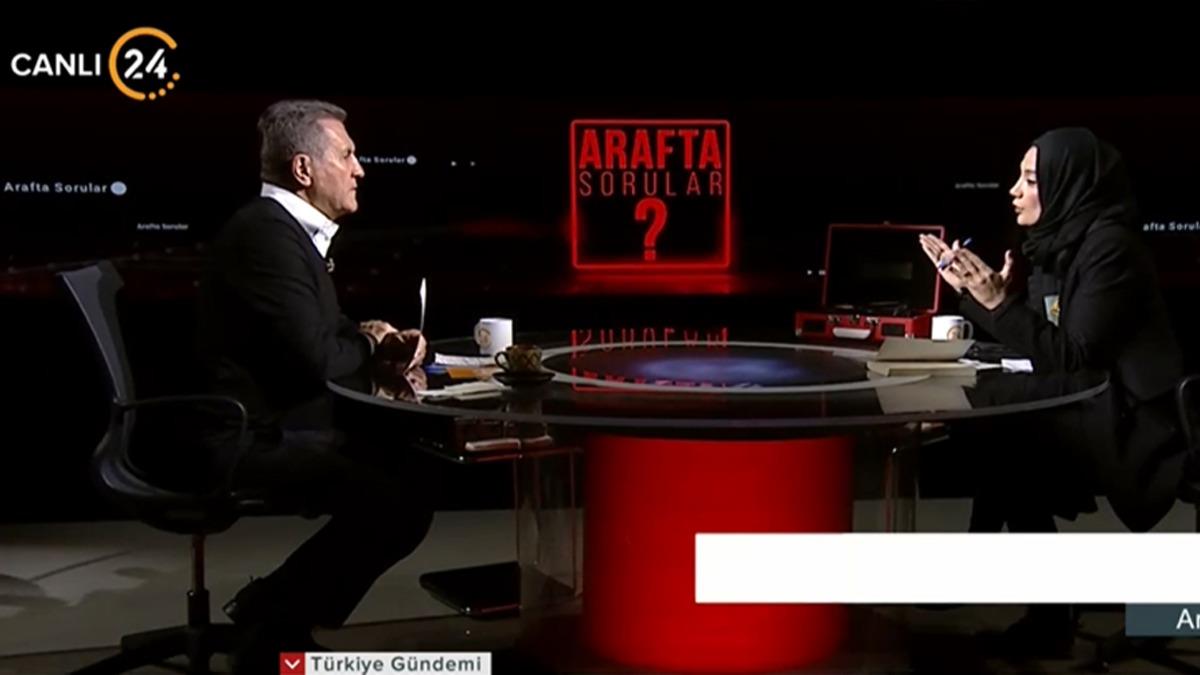 Mustafa Sargl: Halk TV, objektif yayn yapyorsa ayr gayr demeden TDP'yi de o ekrana karmak zorunda