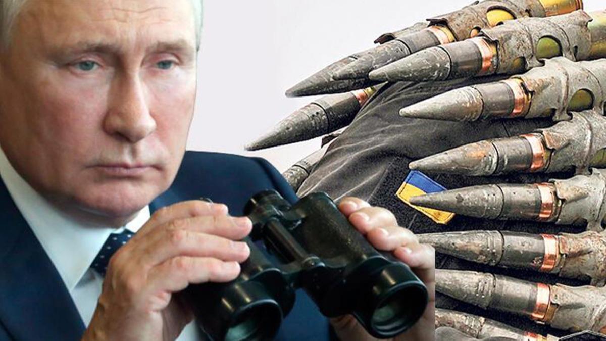 ''Putin'in hedefi ABD'yi Avrupa'dan karmak''