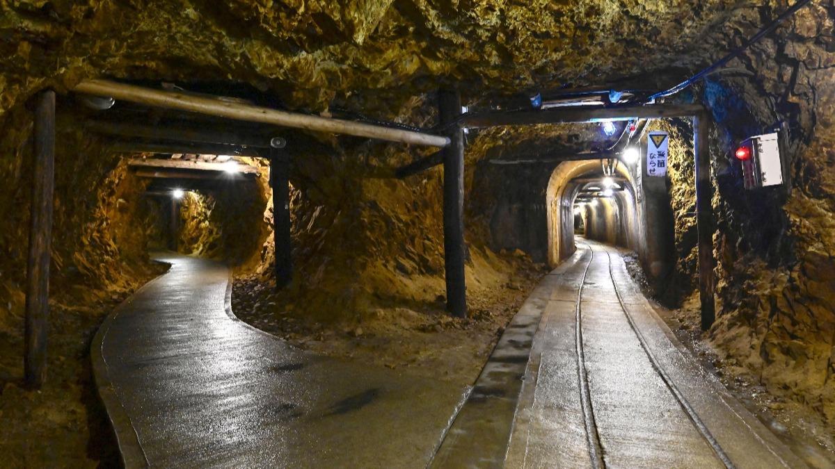 Sado madenlerinin UNESCO'ya tavsiyesinde iki komu lkenin anlamazl sryor