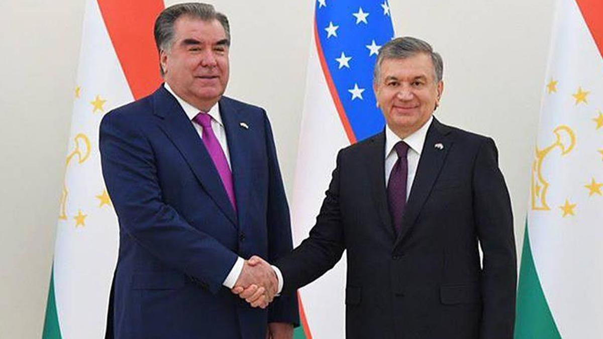 Tacikistan ile zbekistan anlat! Bu yl iinde balyor