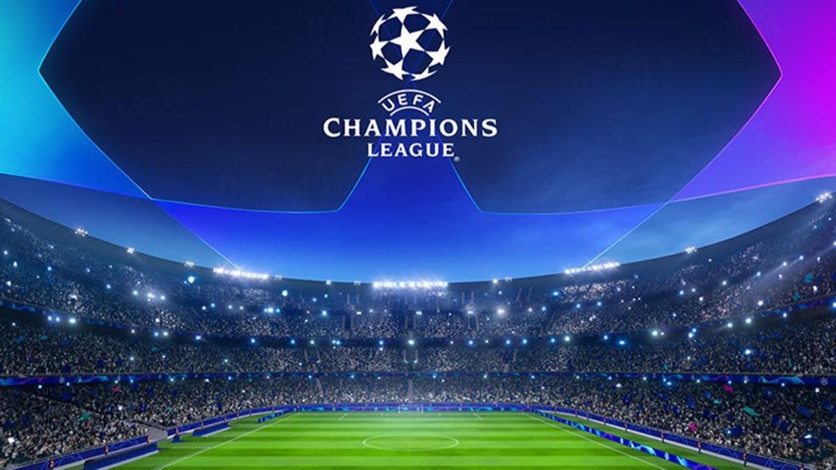 Devler Ligi'nde son 16 turu ba�l�yor