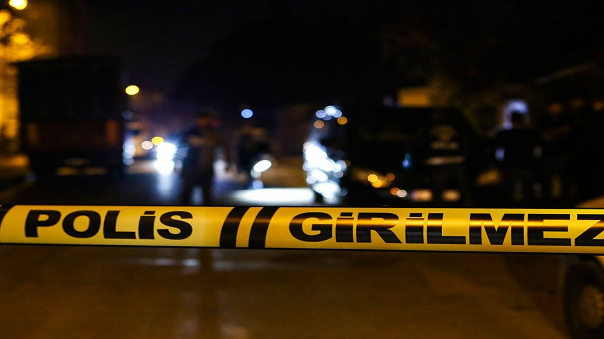 Epilepsi hastas� hamile kad�n evinde bulundu