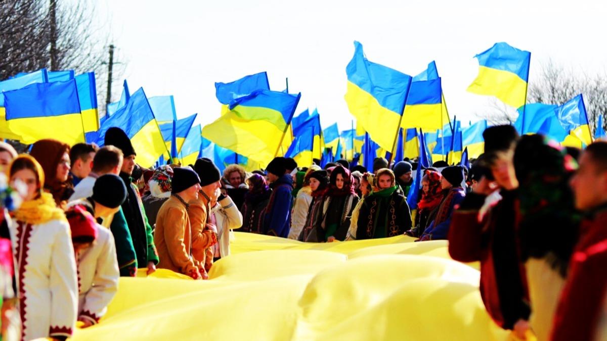 Ukrayna'dan dikkat eken 16 ubat karar! Resmi tatil ilan ettiler