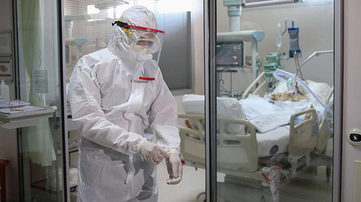 G�ncel koronavir�s rakamlar� a��kland�