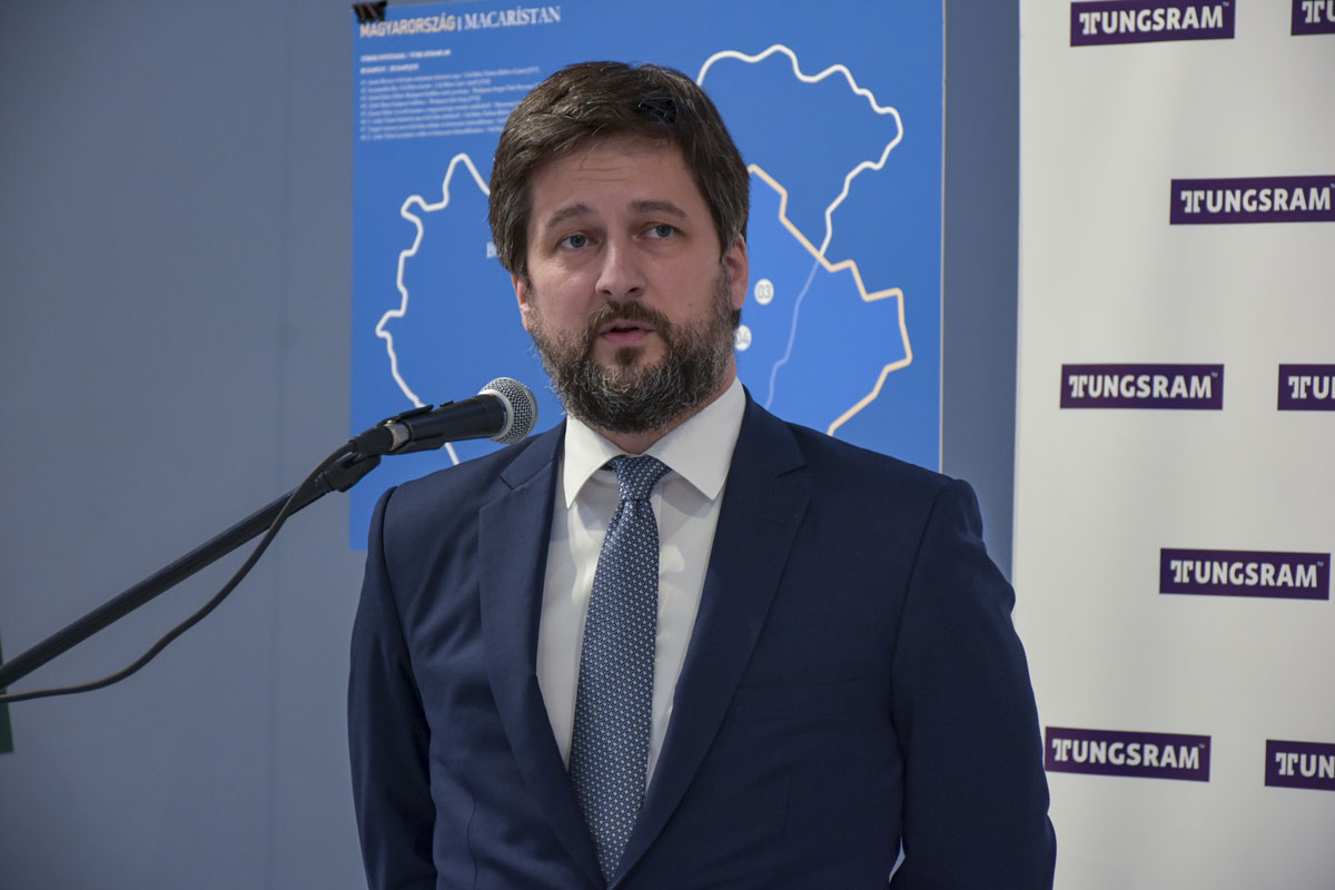 Matis: V4+T�rkiye format�n� g��lendirmeye �al���yoruz