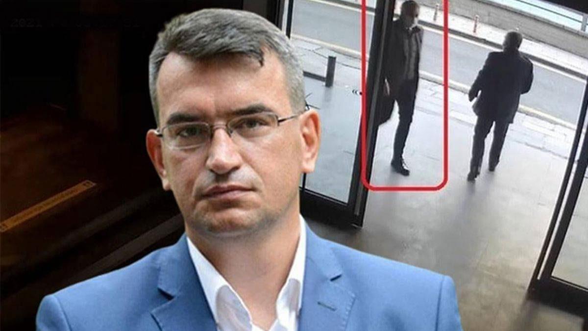 Metin Grcan hakkndaki ''casusluk'' iddianamesi kabul edildi