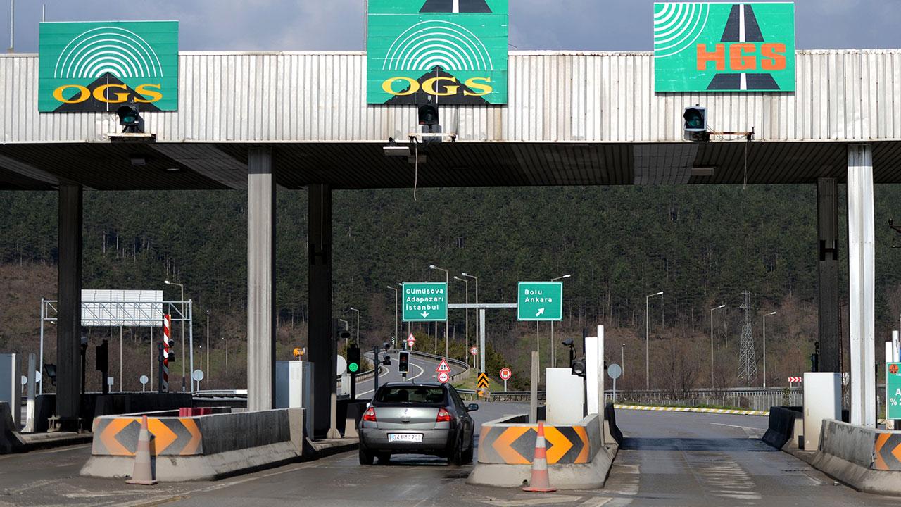 OGS kalk�yor! ��te 1.2 milyon s�r�c�n�n merak etti�i soru