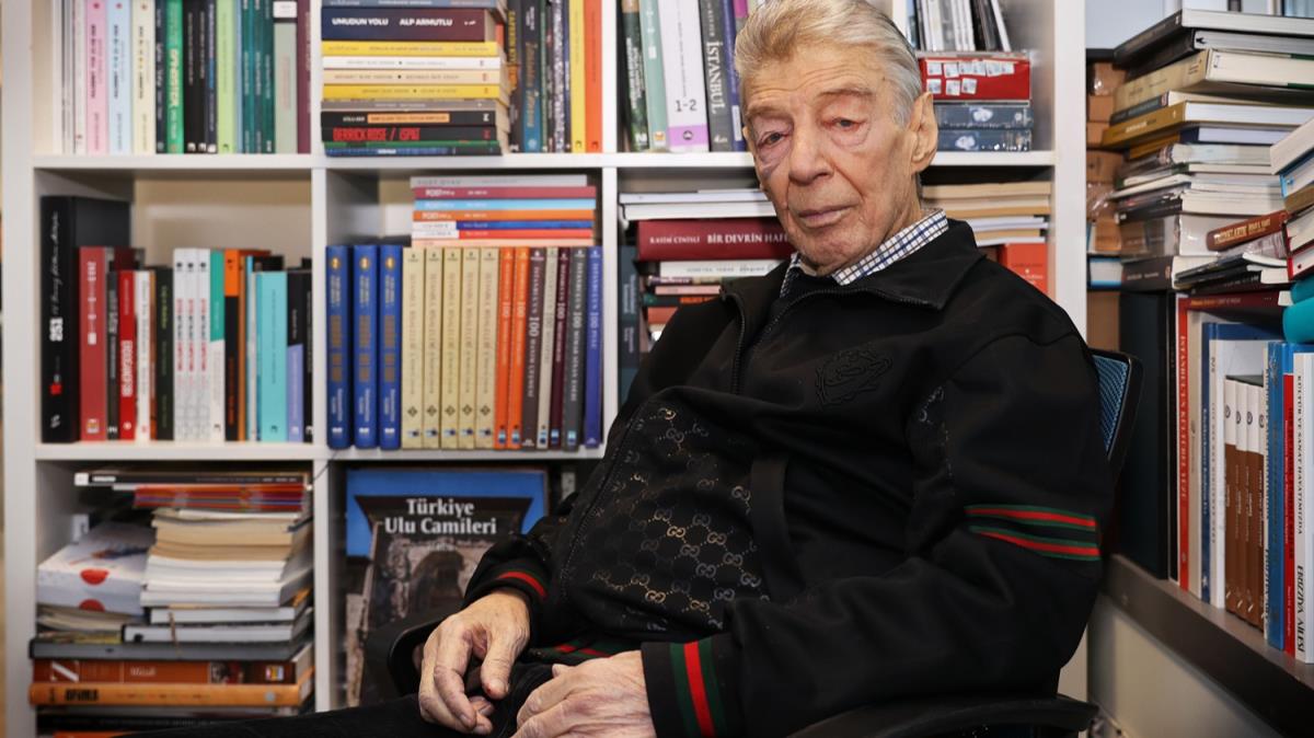 Rumeli trklerinin unutulmaz sesi: Arif entrk