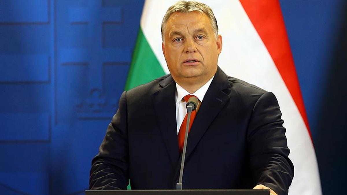 Macaristan Babakan Orban: Brezilya'yla g konusunda i birlii yapacaz