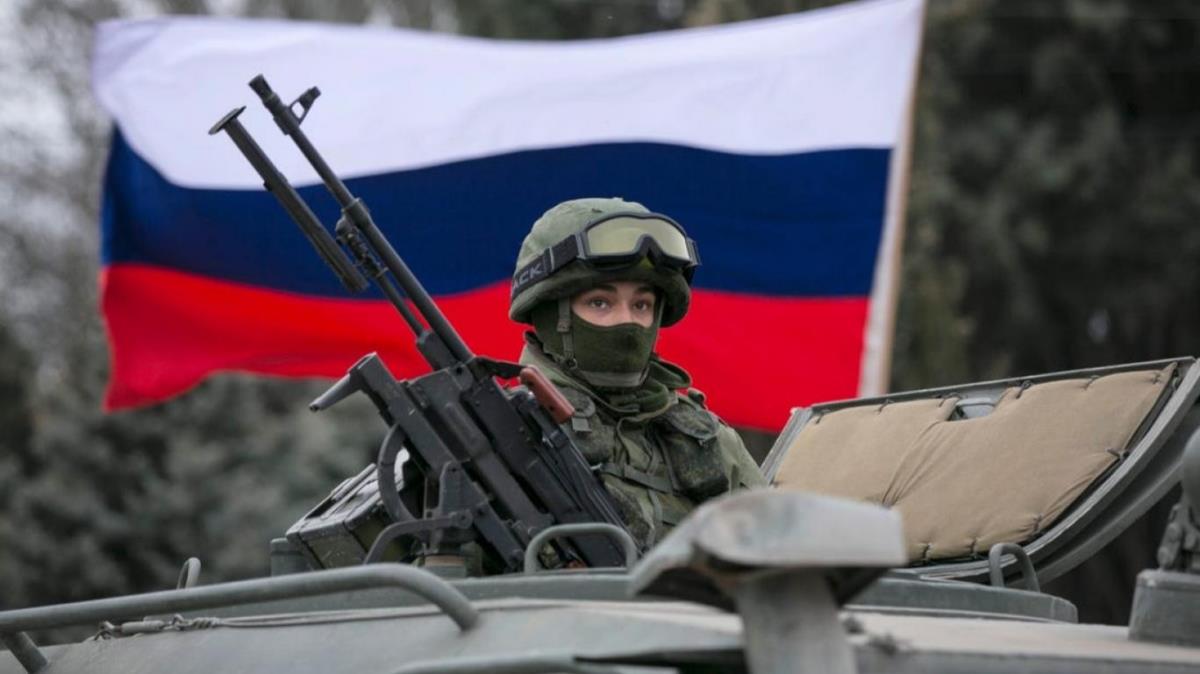 Rus birlikleri roketatar sistemleriyle Belarus'ta tatbikat yapt