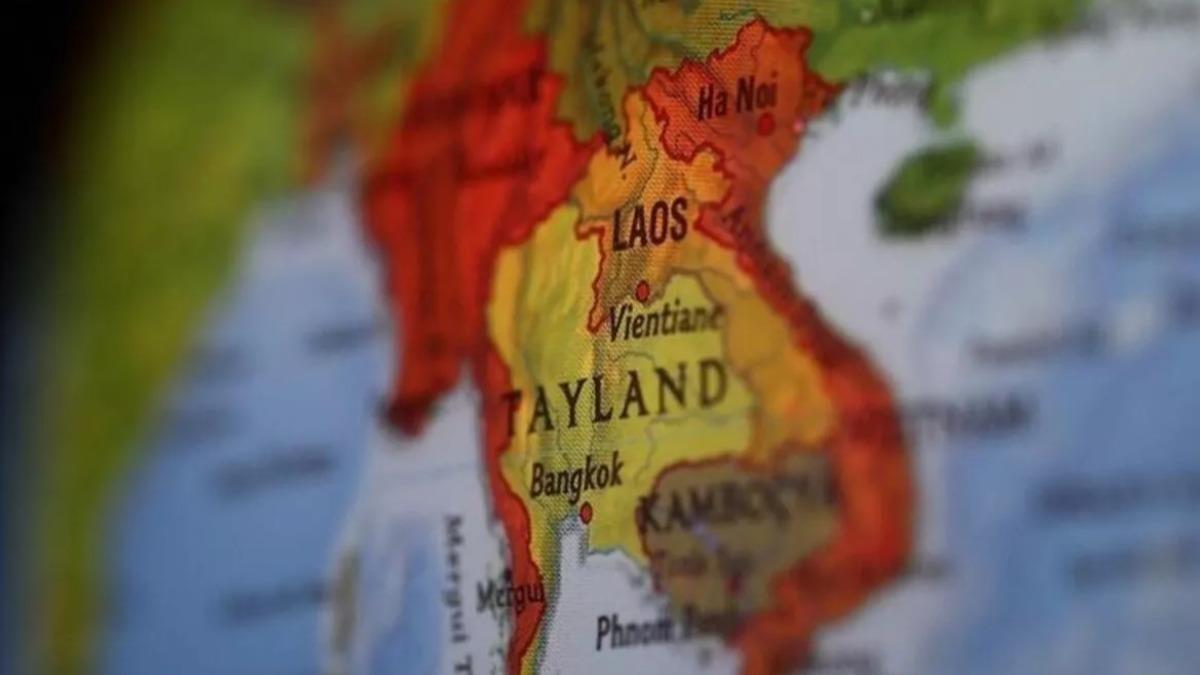 Tayland'da Uluslararas Af rgtnn lkeden karlmas iin dileke verildi