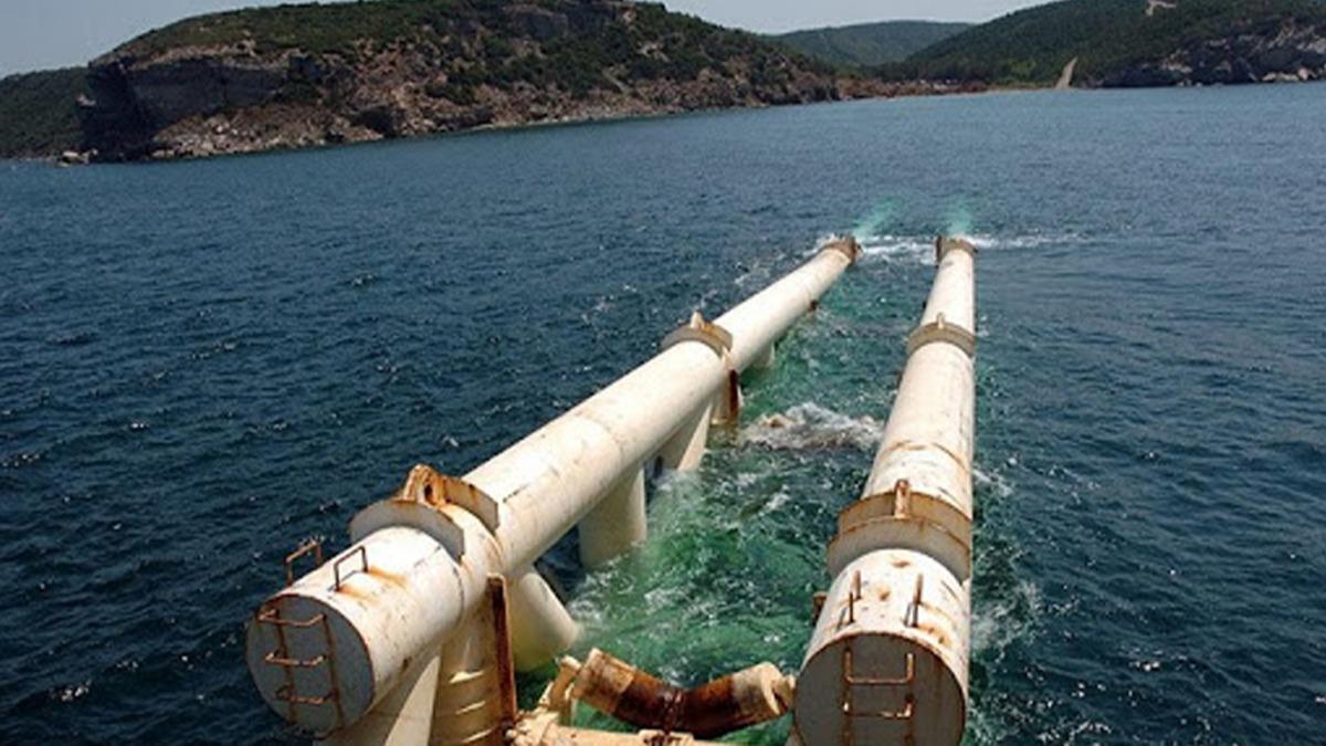 Trkiye'den hidrojen slfr hamlesi