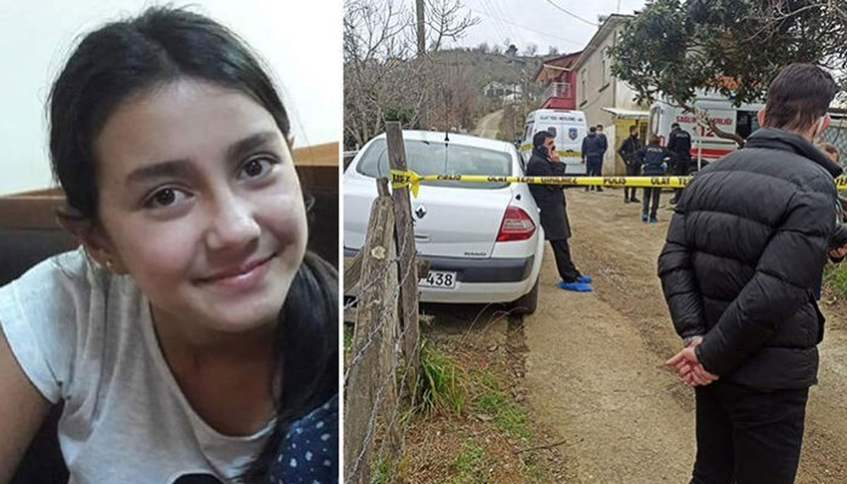 Adalet Bakan� Bozda�'dan, S�la �ent�rk'�n ailesine ba�sa�l��� telefonu