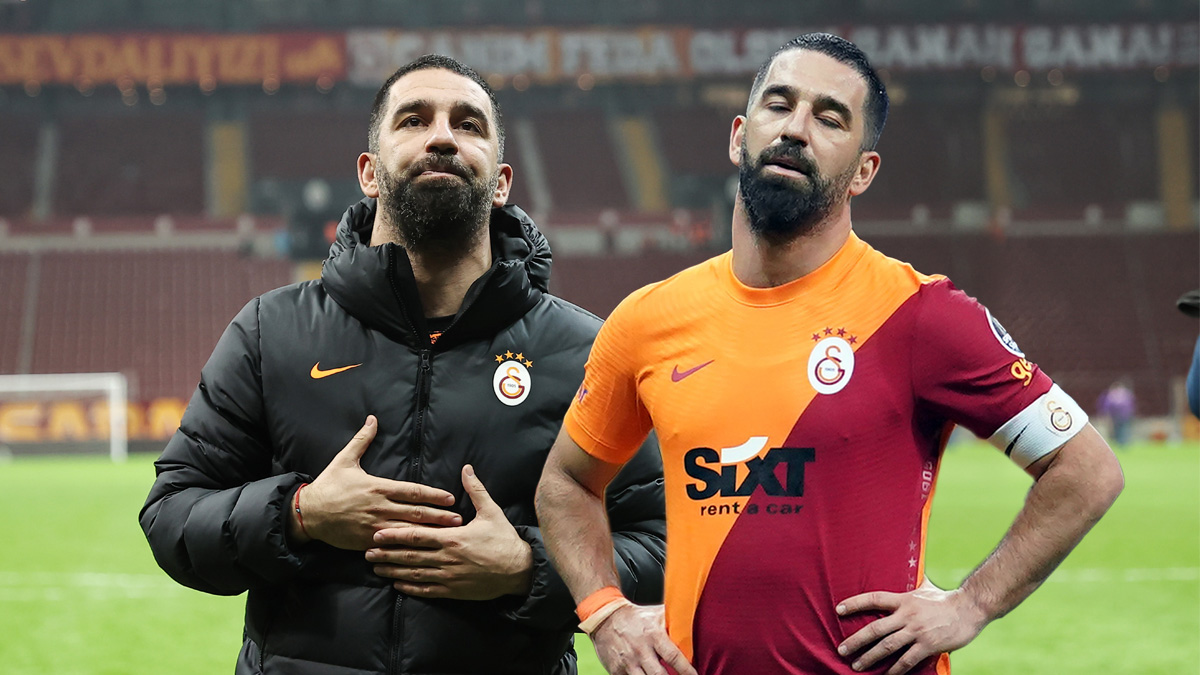 Arda Turan'�n b�y�k kabusu! �nan�l�r gibi de�il...