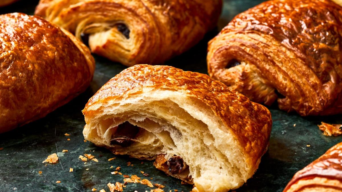 Fransa'da ''ikolatal ekmek'' kavgas hapisle noktaland