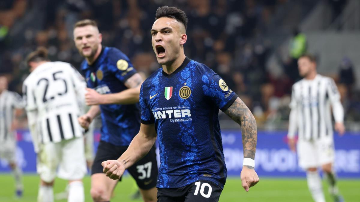 Inter, Lautaro Martinez iin teklif bekliyor