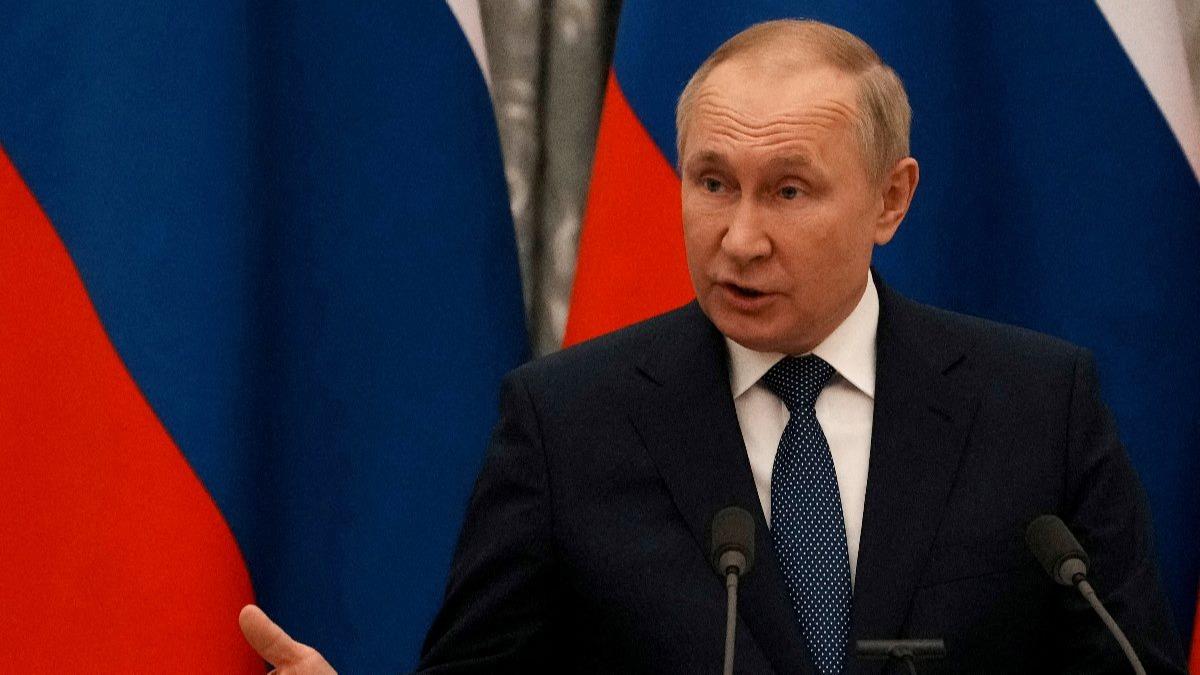 Putin: Belarus'ta gerekletirdiimiz tatbikatlar kimse iin bir tehdit oluturmuyor 