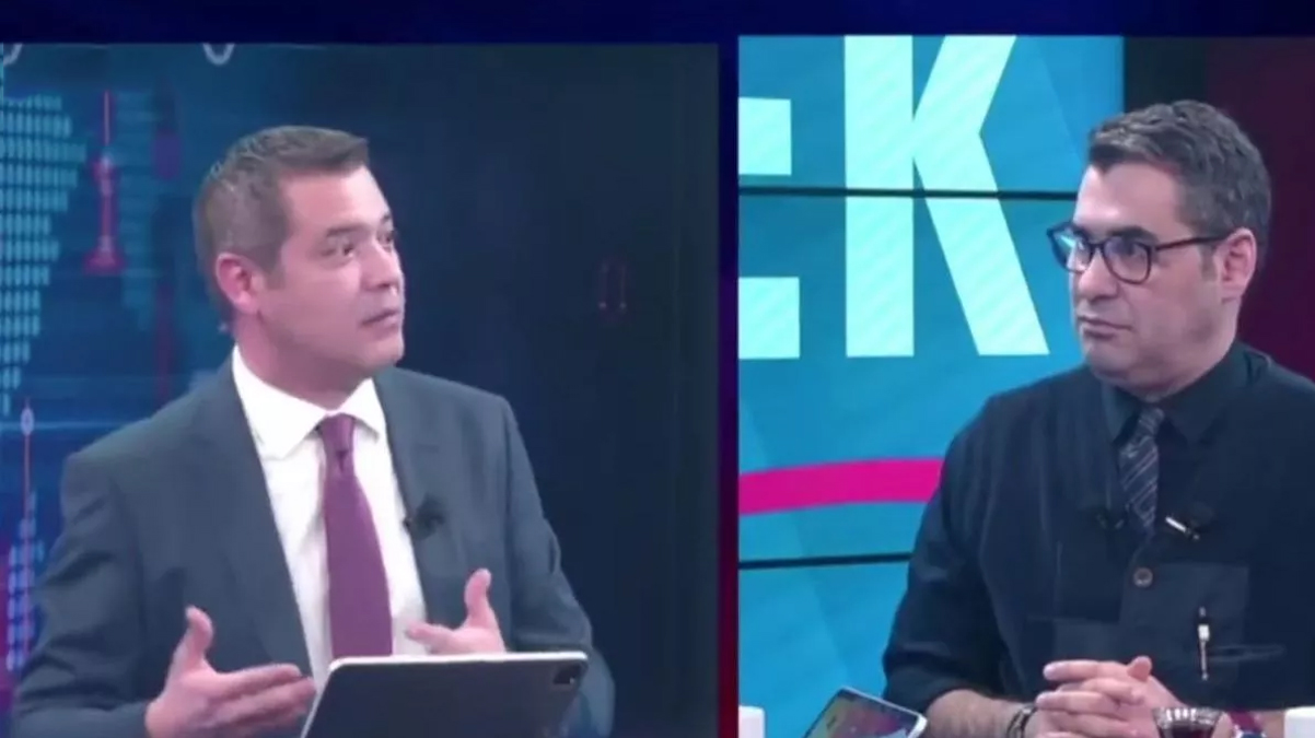 �BB S�zc�s� Ongun'dan hedef �a��rtma �abas�