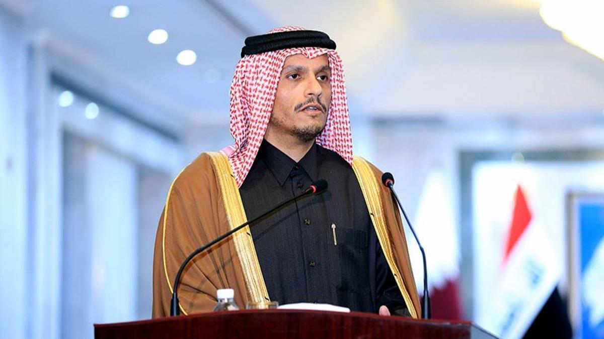 Suudi Arabistan, ran'la mzakerelere devam etmek istediklerini aklad