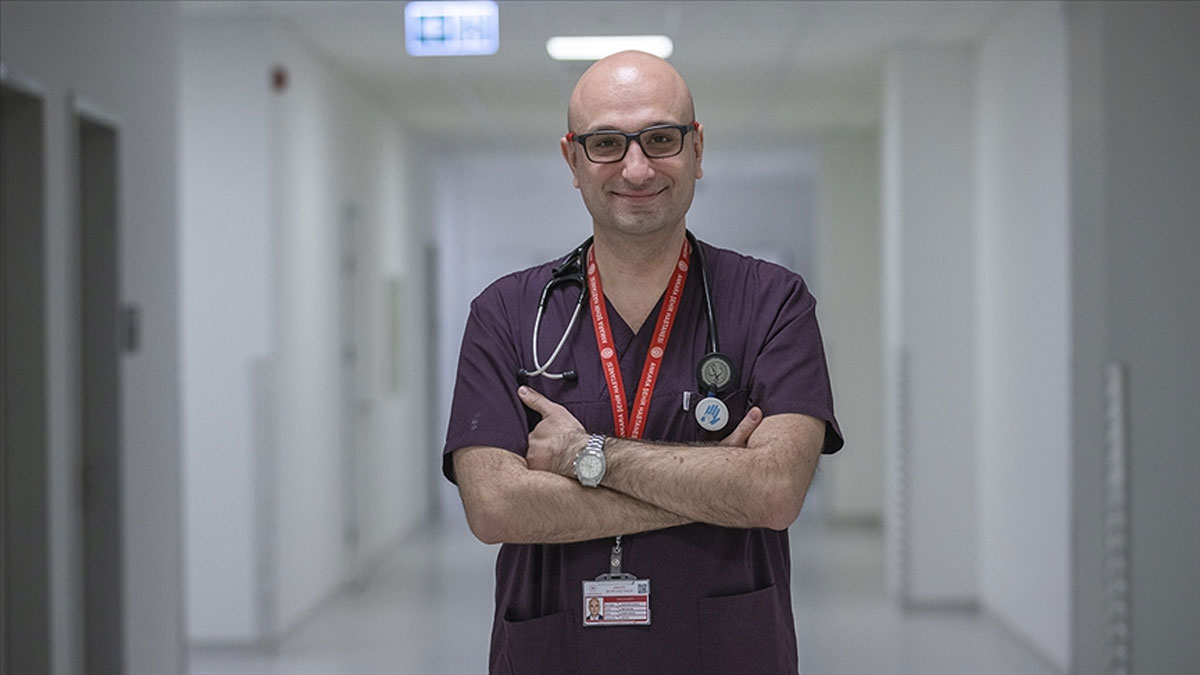 Bilim Kurulu �yesi Kay�pmaz: �lkemizde �u an stabil olarak de�erlendirebilece�imiz d�nemdeyiz