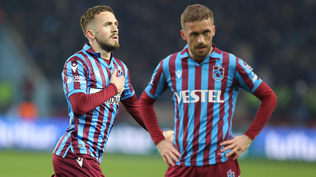 Edin Visca b�y�k f�rsat� tepti! Ramak kalm��t�...