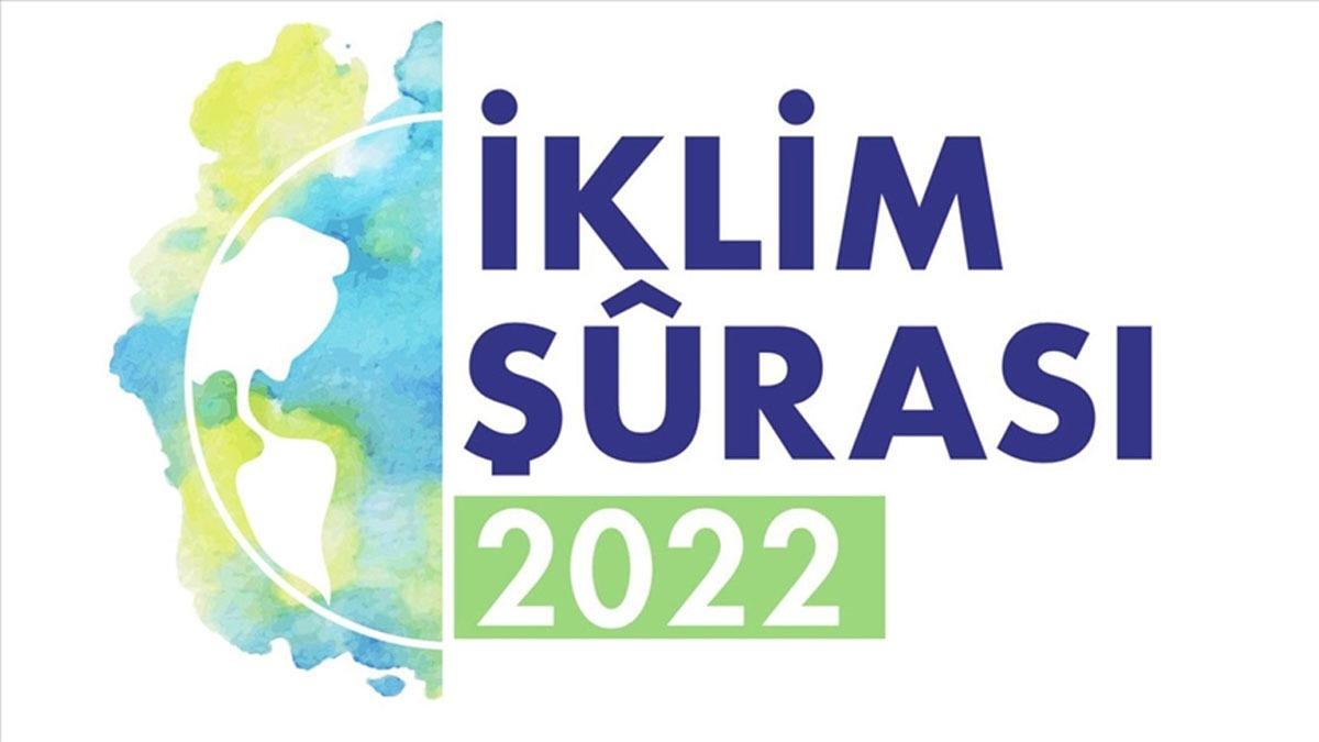 klim Kanunu'na son ekli Konya'daki klim uras'nda verilecek