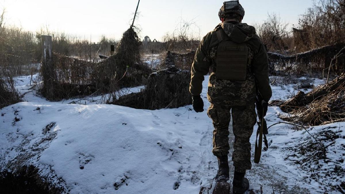 Reuters: Donetsk ehir merkezinden patlama sesleri duyuldu
