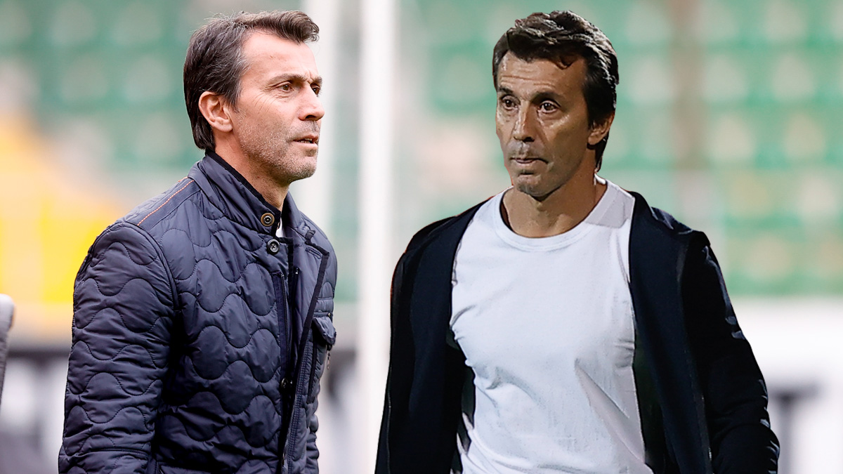 S�per Lig'de B�lent Korkmaz s�rprizi! Resmen a��kland�