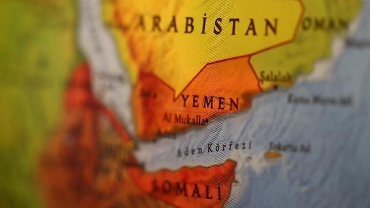 Yemen, sve'ten ekonomik destek talep etti