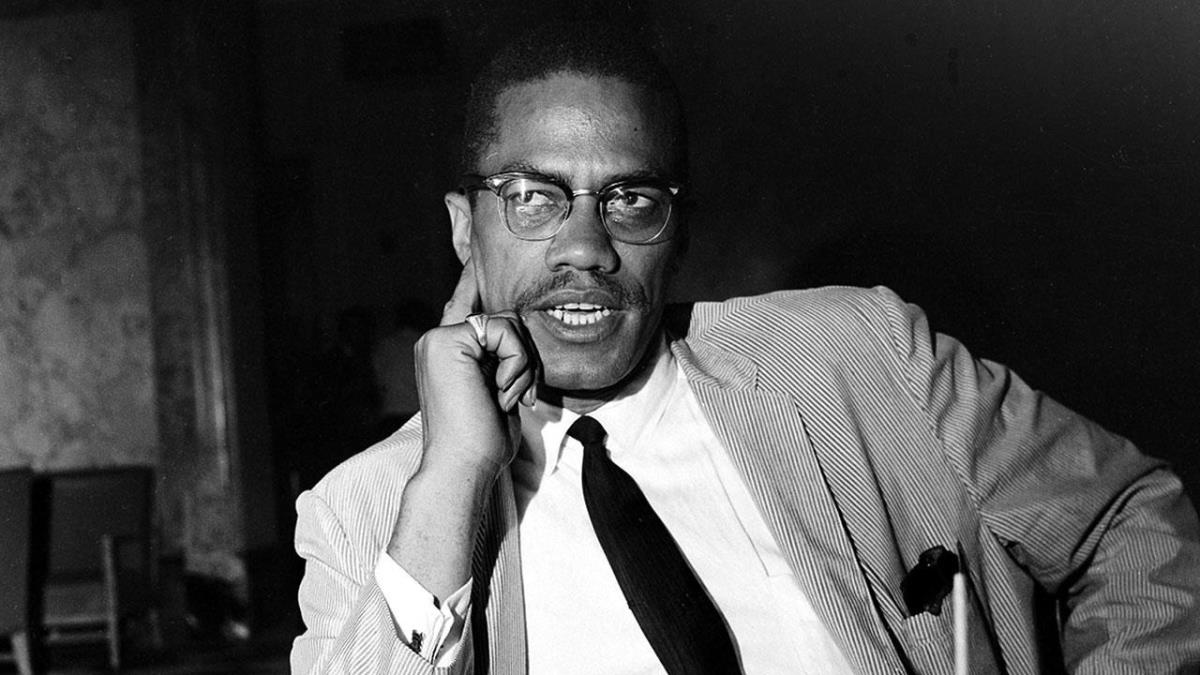 Adaletsizlie kar ykselen ses! El-Hacc Malik el-ahbz Malcolm X ehadetinin 57. senesinde anlyor